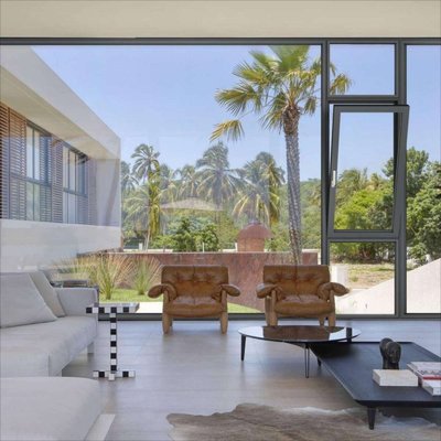 中國人保承保維盾系統(tǒng)門窗產(chǎn)品責任險，為室內(nèi)裝潢安全保駕護航