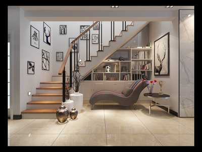 簡約之美 探索現(xiàn)代室內(nèi)裝修的寧靜與優(yōu)雅