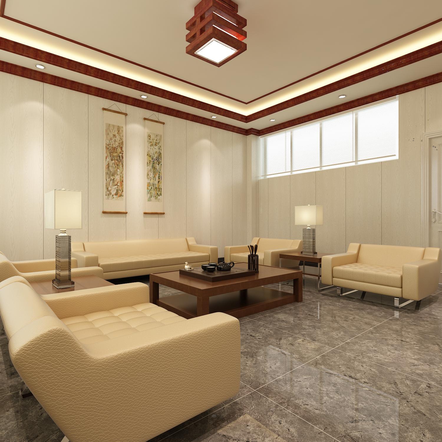 山東集成墻板廠家 解析集成墻板成為室內(nèi)裝潢新風尚的五大理由