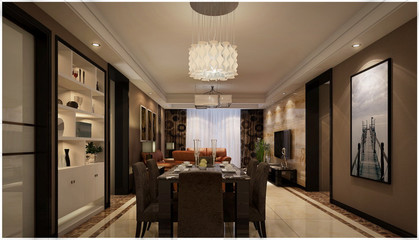 互聯(lián)網(wǎng)室內(nèi)裝修 數(shù)字化時代的裝潢新范式