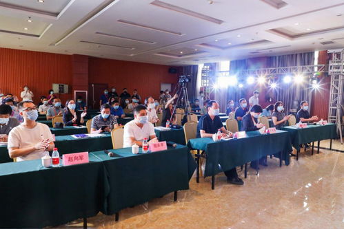 創(chuàng)響太行 創(chuàng)贏未來 涉縣創(chuàng)新創(chuàng)業(yè)大賽圓滿落幕，教育咨詢服務(wù)推動地方發(fā)展