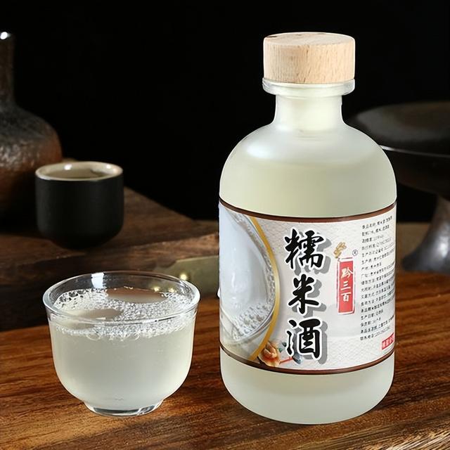 多喝點酒有益健康?這些美味的中國傳統米酒居家旅游都不可錯過!